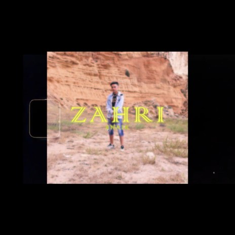 Zahri | Boomplay Music