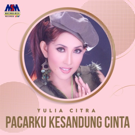 Pacarku Kesandung Cinta | Boomplay Music