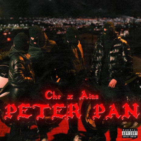 Peter Pan ft. Aias | Boomplay Music