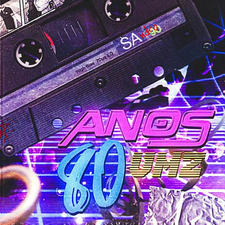 Anos 80 | Boomplay Music