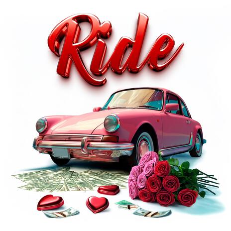 Ride ft. Priscilla Disla | Boomplay Music