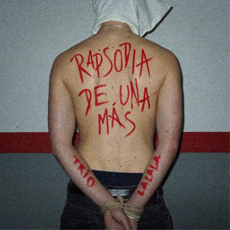 Rapsodia de una más | Boomplay Music