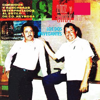 Luz y Chuy los navegantes