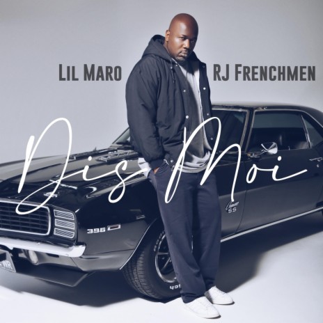 Dis - moi ft. RJ Frenchmen | Boomplay Music