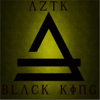 Black King