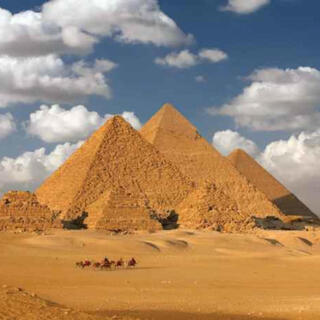 Egypt