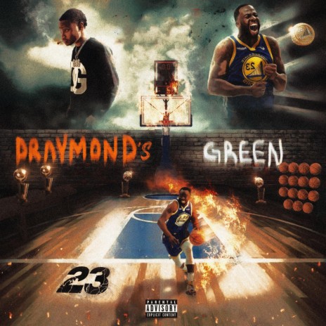 Draymond's Green | Boomplay Music