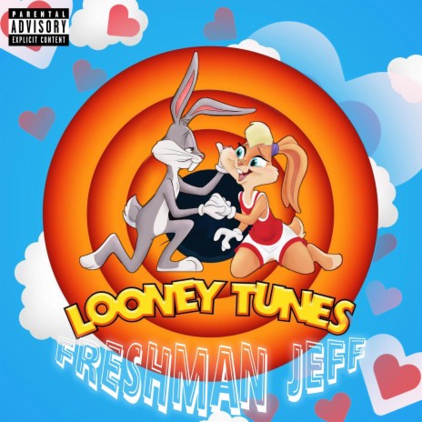 Looney Tunes ft. Carl Money Moss