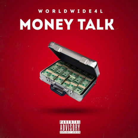 Money Talk | Boomplay Music