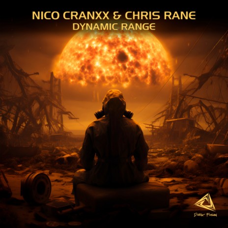 Dynamic Range ft. Chris Rane | Boomplay Music