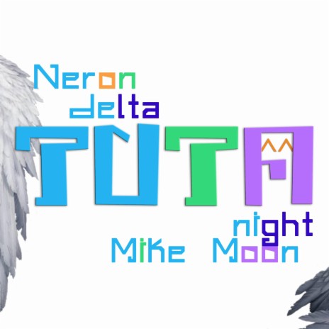 TUTA ft. Mike Moonnight | Boomplay Music