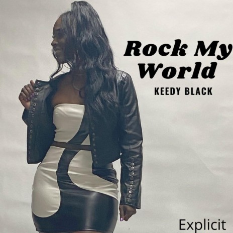 Rock My World | Boomplay Music