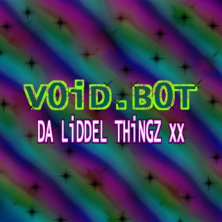 DA LiDDEL THiNGZ xx