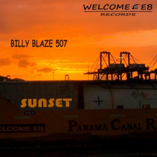 Billy Blaze 507