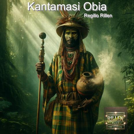 Kantamasi Obia | Boomplay Music