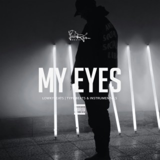 My Eyes (Instrumental)