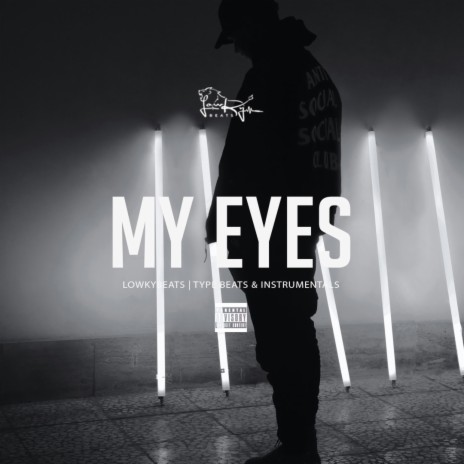 My Eyes (Instrumental) ft. Tkd