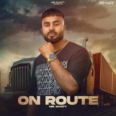 On route | Boomplay Music