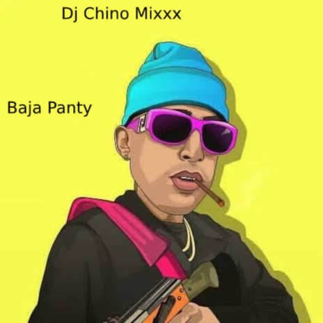 Baja Panty | Boomplay Music