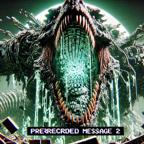 Prerecorded Message #2 (psytrance, metal, rap) | Boomplay Music