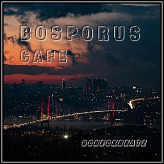 Bosporus Cafe