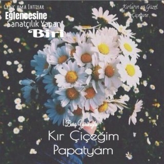 Kır Çiçeğim Papatyam (Acoustic)