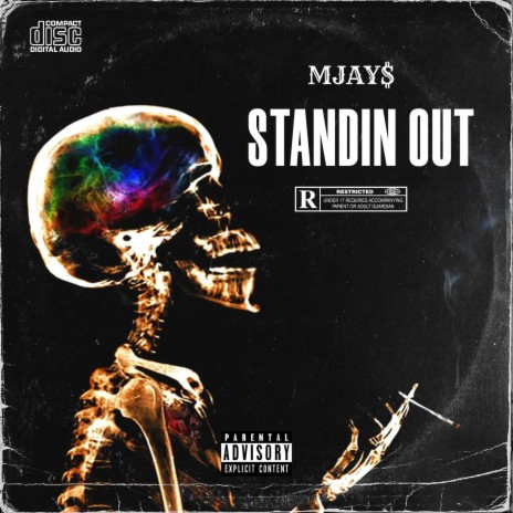 Standin Out | Boomplay Music