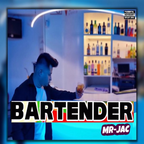 Bartender | Boomplay Music