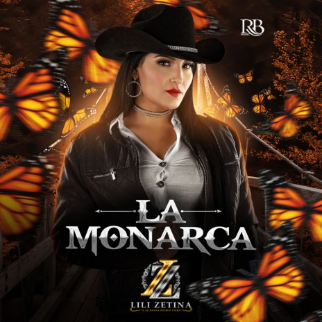 La Monarca | Boomplay Music