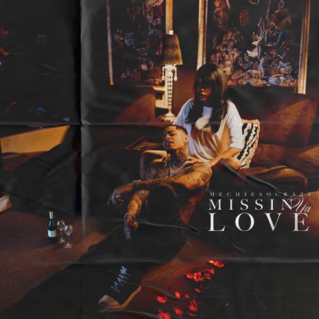 Missin Ya Love (Radio Edit) | Boomplay Music