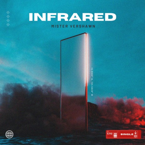 Infrared | Boomplay Music