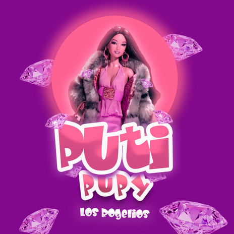 Puti Pupy ft. Smith Wesos, Mini Ingram & Thompson | Boomplay Music