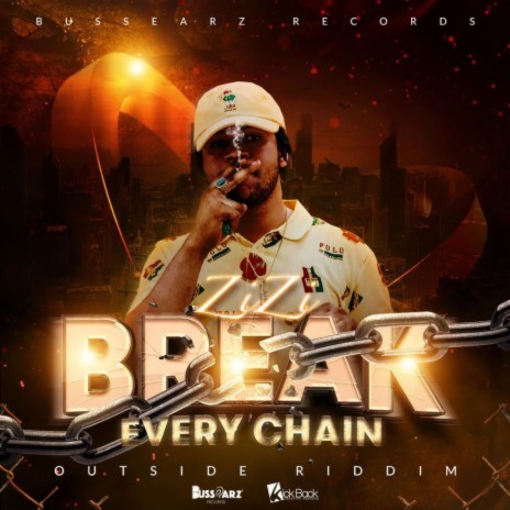 Break Every Chain (Explicit) | Boomplay Music