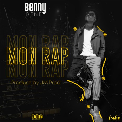 MON RAP | Boomplay Music