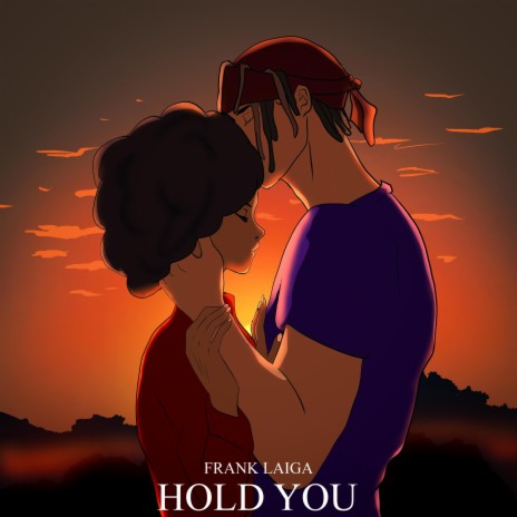 Hold You | Boomplay Music