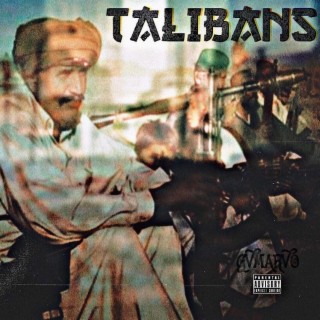 Talibans