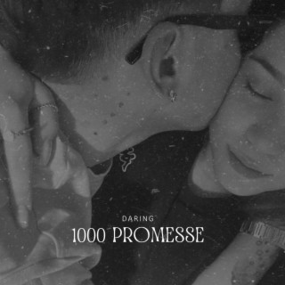 1000 PROMESSE lyrics | Boomplay Music