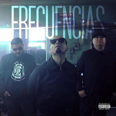 Frecuencias | Boomplay Music