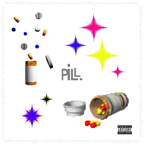 Pill | Boomplay Music