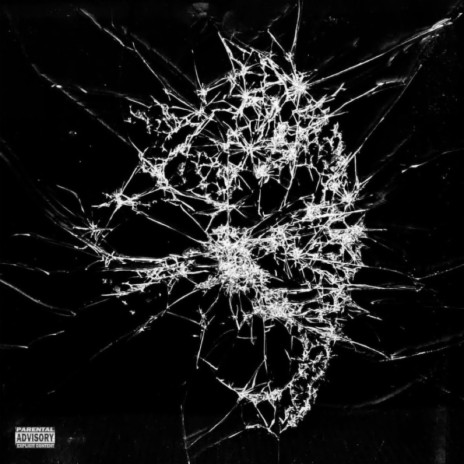 Shattered the glass | Boomplay Music