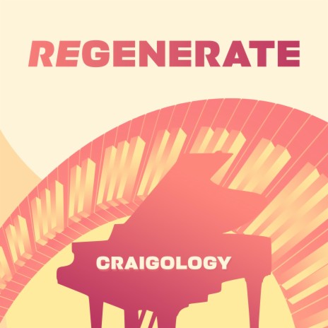 Regenerate | Boomplay Music