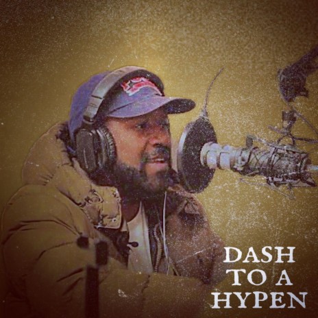 Dash To A Hyphen | Boomplay Music