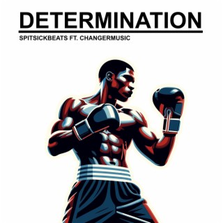 DETERMINATION