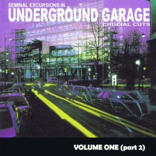 Seminal Excursions In Underground Garage, Vol. 1 - Pt. 2