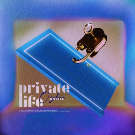 Private Life | Boomplay Music