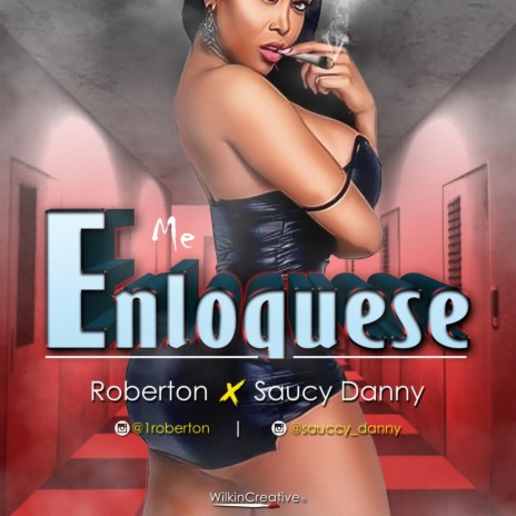 Me Enloquese ft. RobertoN | Boomplay Music