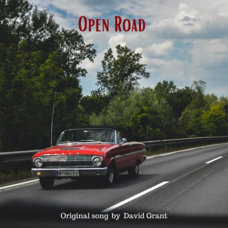 Open Road | Boomplay Music