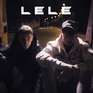 LELE ft. Mitich lyrics | Boomplay Music