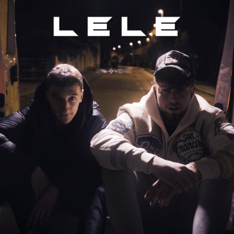 LELE ft. Mitich | Boomplay Music