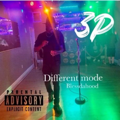 Different mode | Boomplay Music